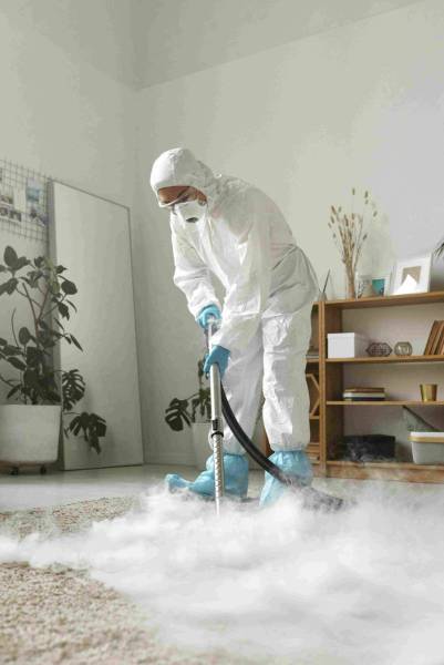 NETTOYAGE POUR PARTICULIER